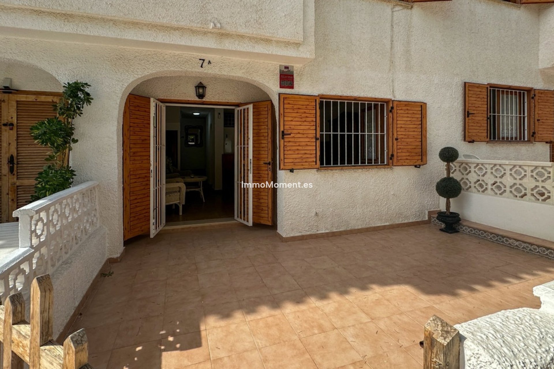 Revente - Maison mitoyenne - Orihuela Costa - Playa Flamenca