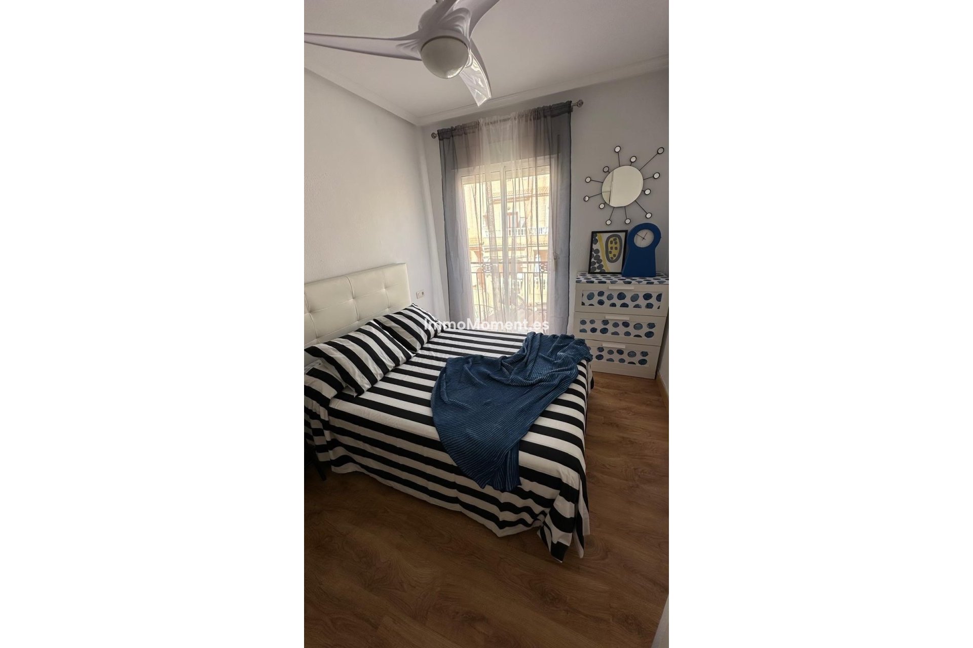 Revente - Maison mitoyenne - Orihuela Costa - Playa Flamenca