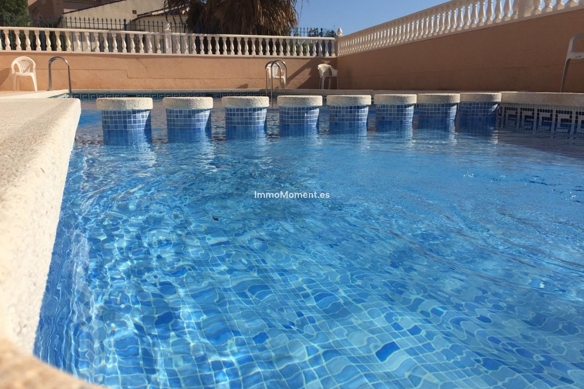 Revente - Maison mitoyenne - Orihuela Costa - Playa Flamenca