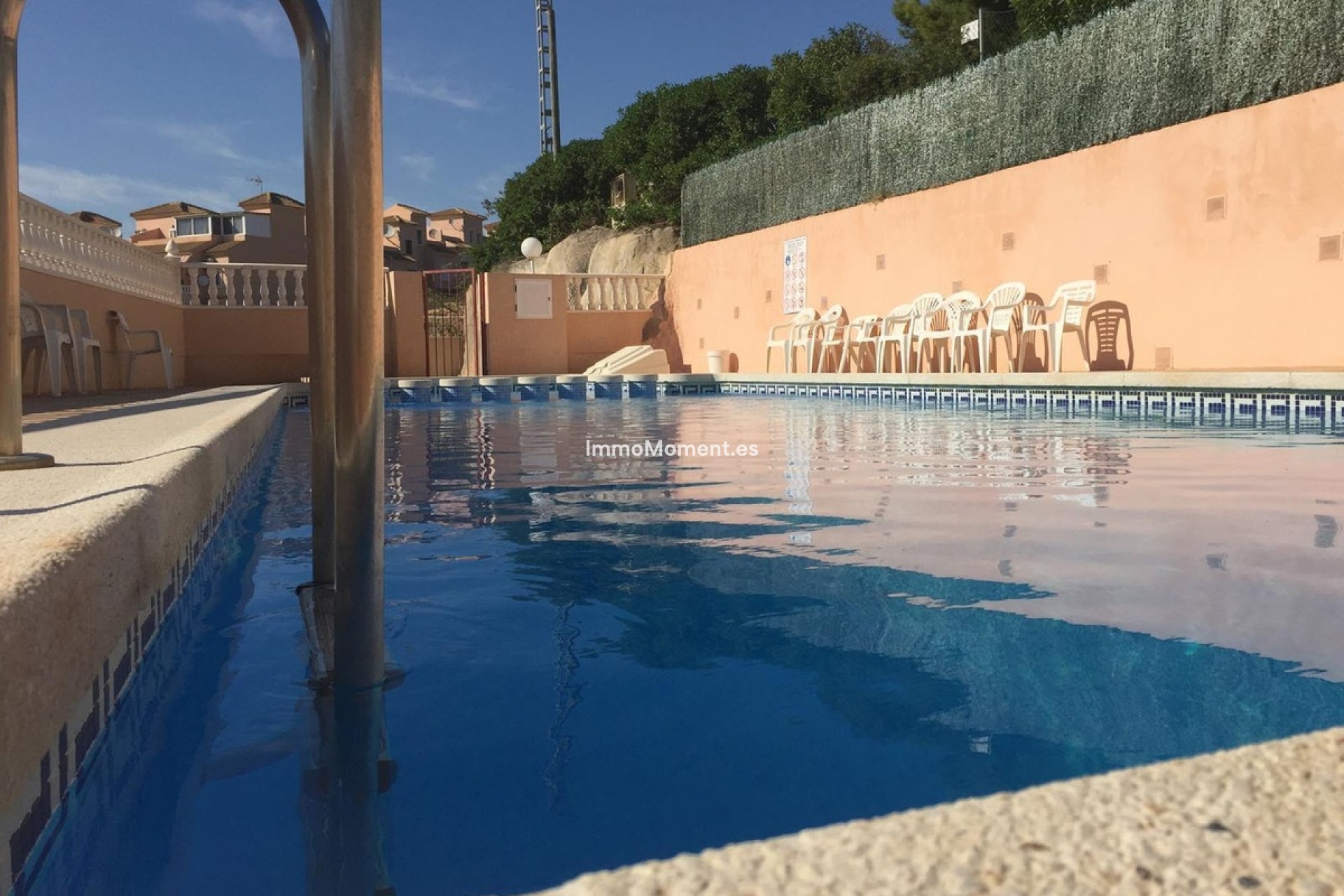 Revente - Maison mitoyenne - Orihuela Costa - Playa Flamenca