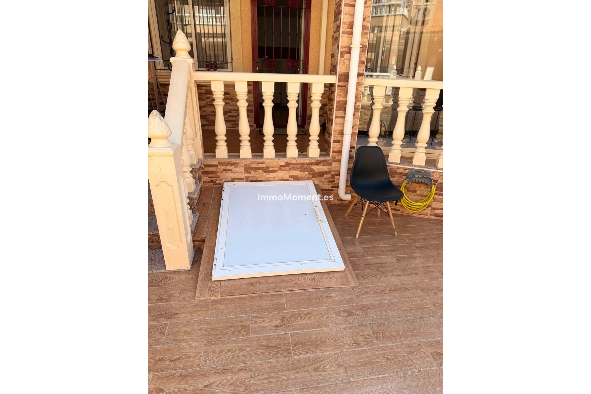 Revente - Maison mitoyenne - Orihuela Costa - Playa Flamenca