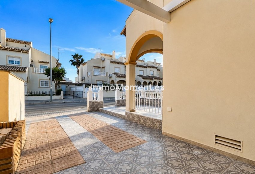 Revente - Maison mitoyenne - Orihuela Costa - Playa Flamenca