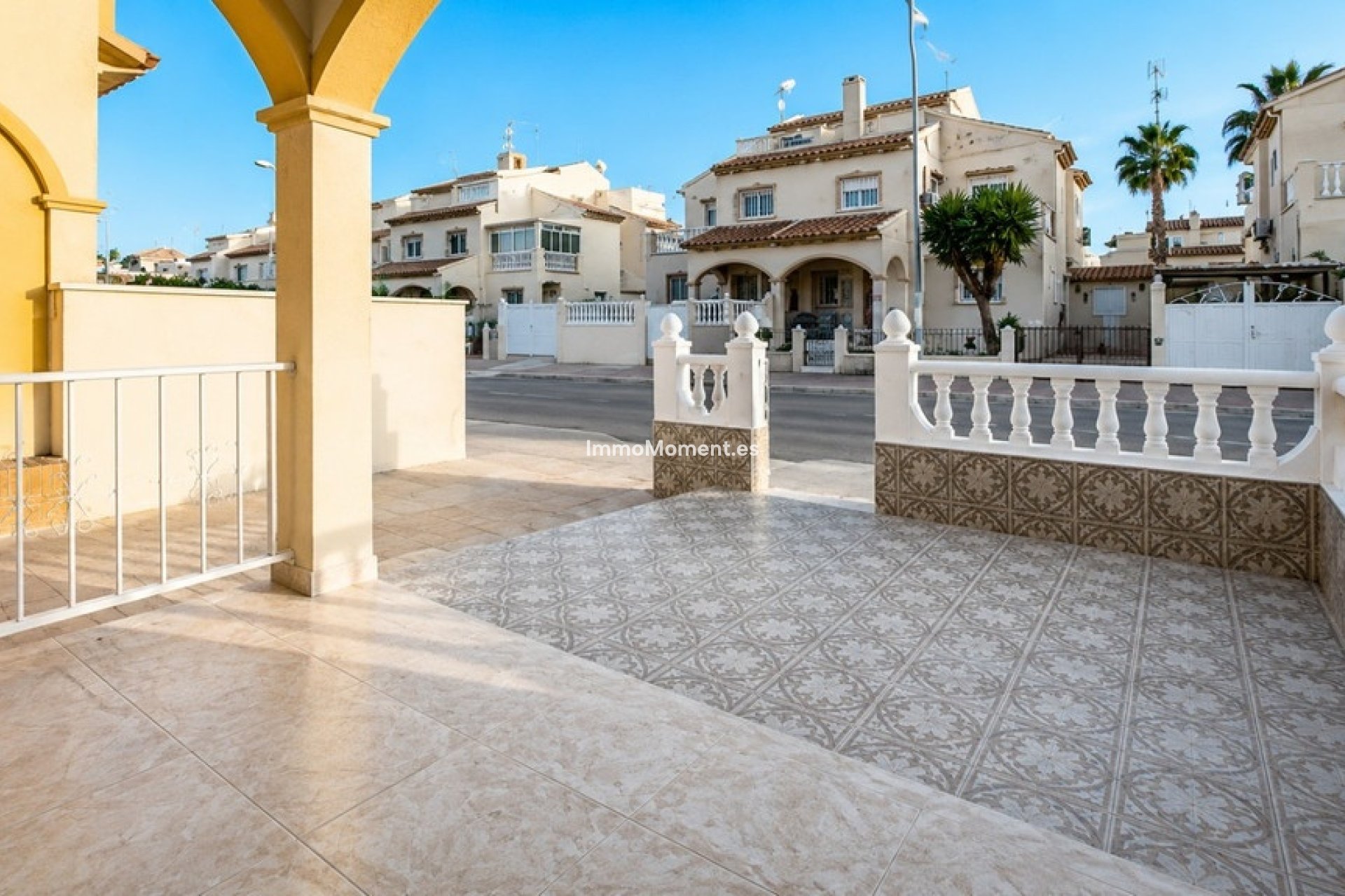 Revente - Maison mitoyenne - Orihuela Costa - Playa Flamenca