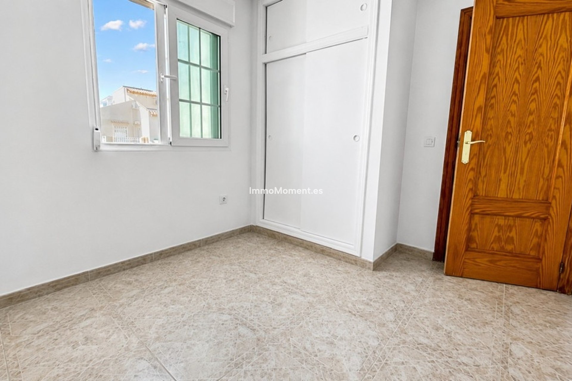 Revente - Maison mitoyenne - Orihuela Costa - Playa Flamenca