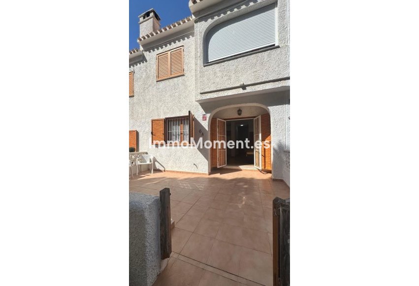 Revente - Maison mitoyenne - Orihuela Costa - Playa Flamenca