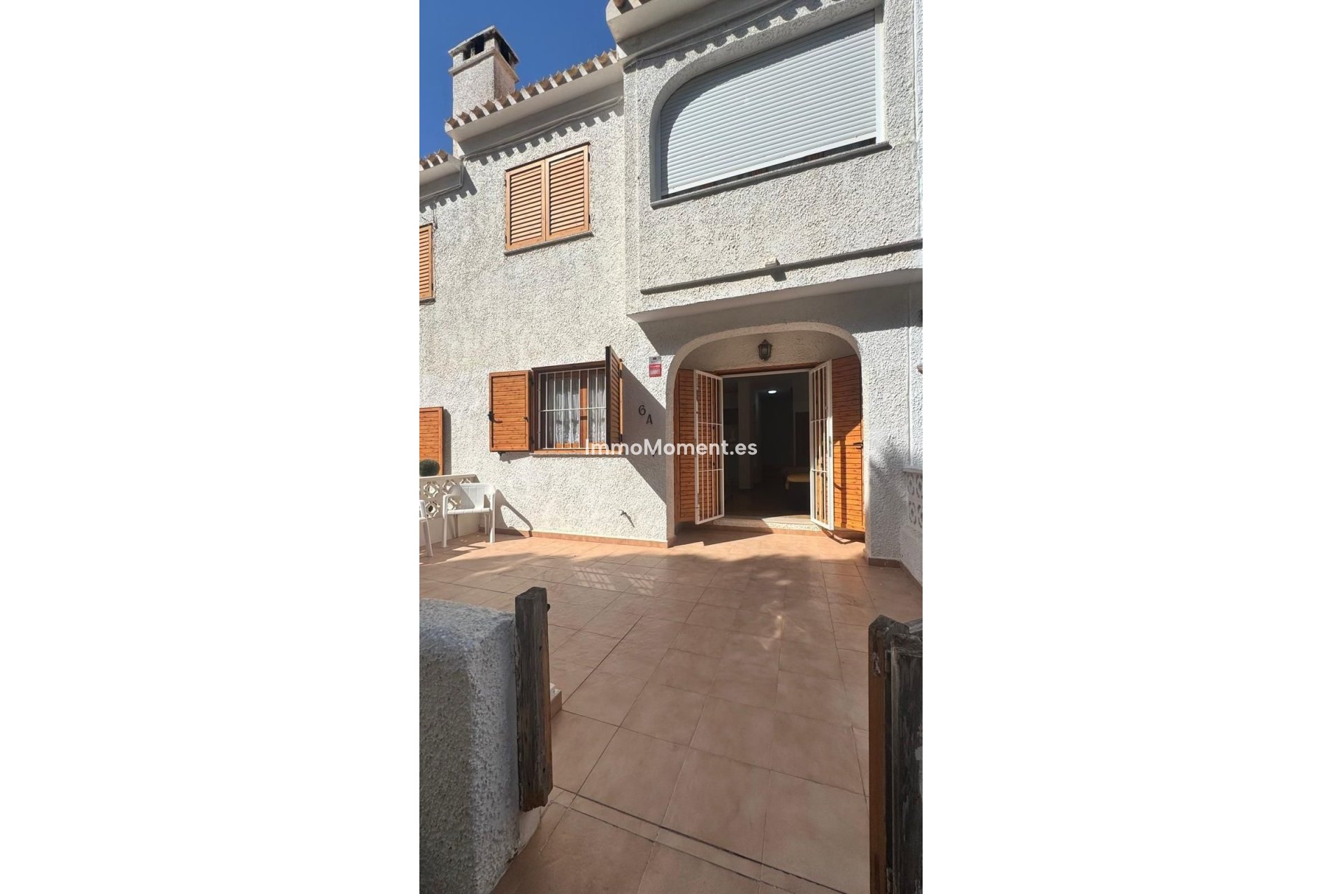 Revente - Maison mitoyenne - Orihuela Costa - Playa Flamenca