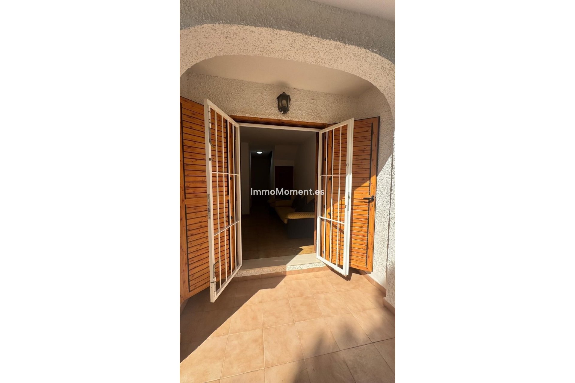 Revente - Maison mitoyenne - Orihuela Costa - Playa Flamenca