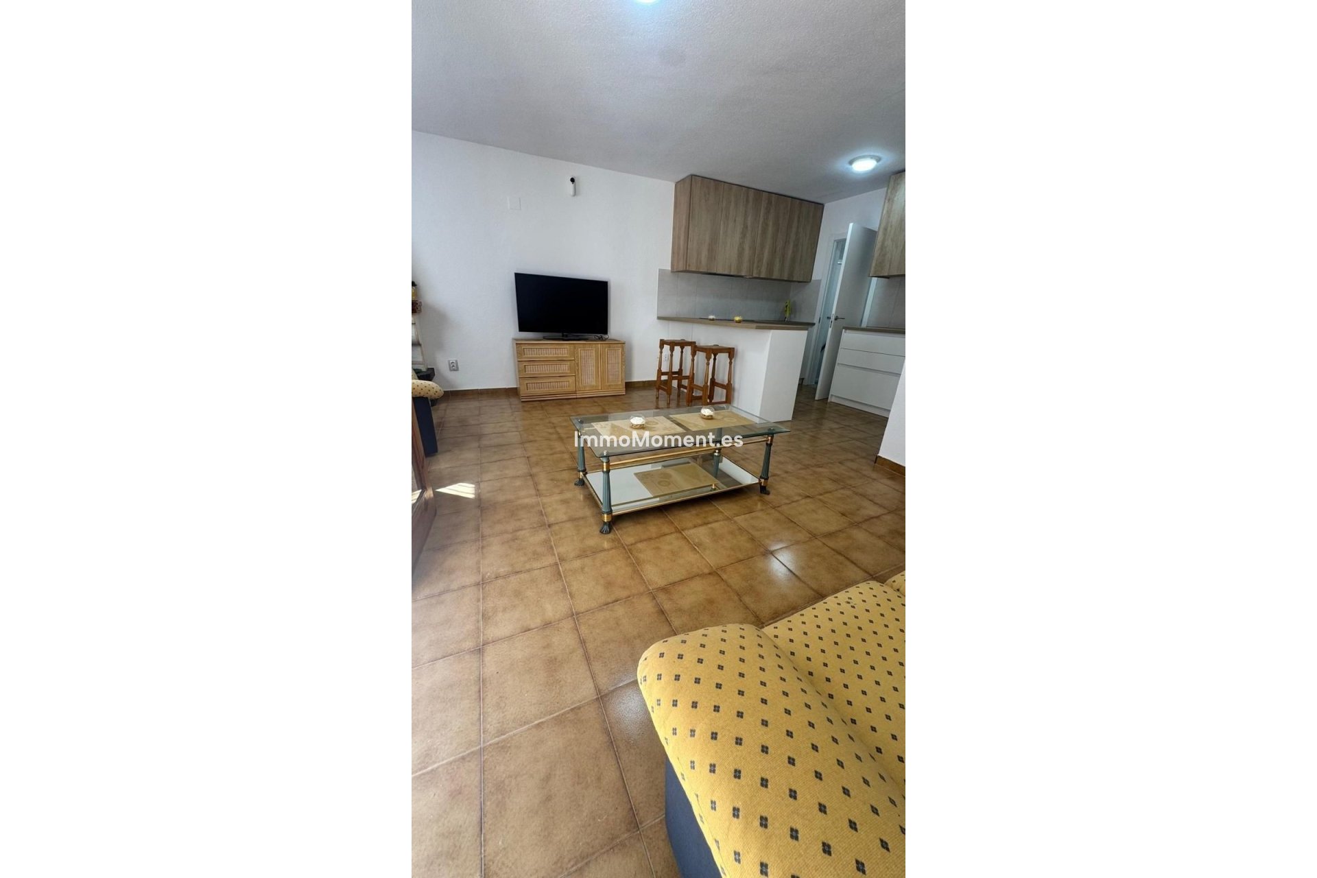 Revente - Maison mitoyenne - Orihuela Costa - Playa Flamenca