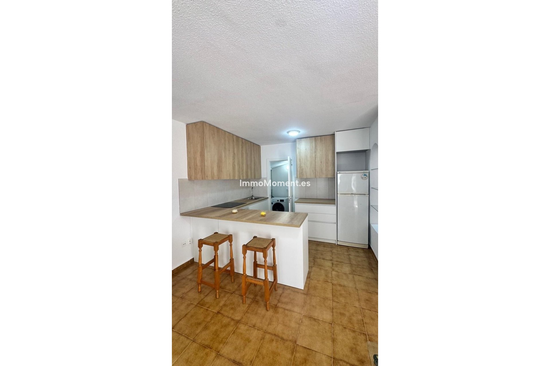 Revente - Maison mitoyenne - Orihuela Costa - Playa Flamenca