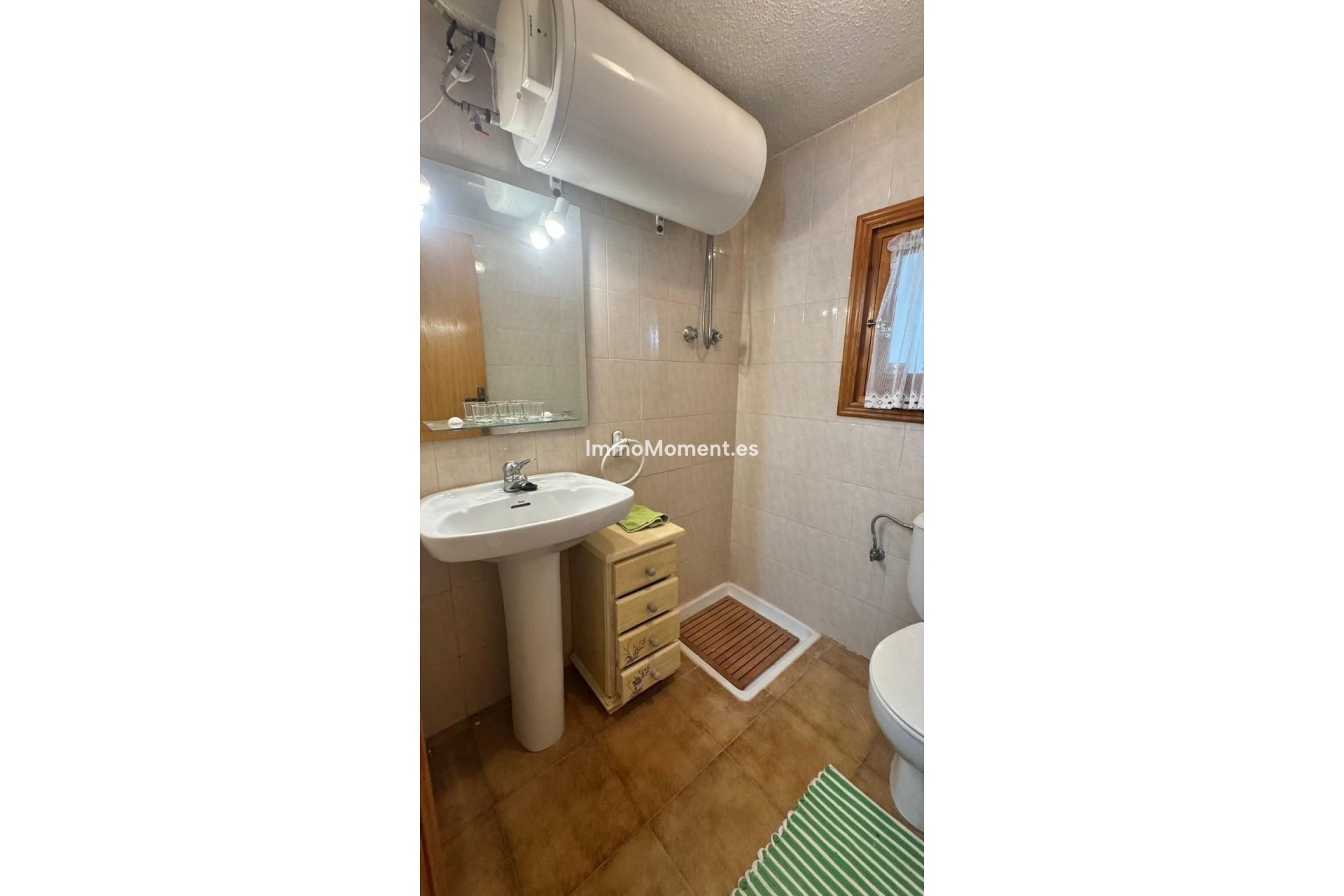 Revente - Maison mitoyenne - Orihuela Costa - Playa Flamenca