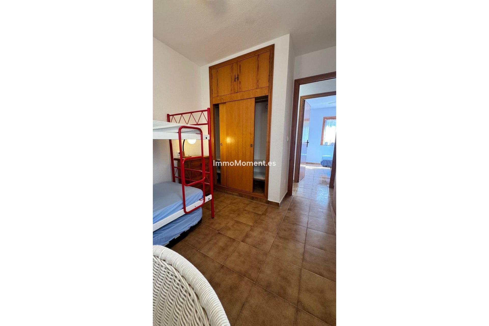 Revente - Maison mitoyenne - Orihuela Costa - Playa Flamenca