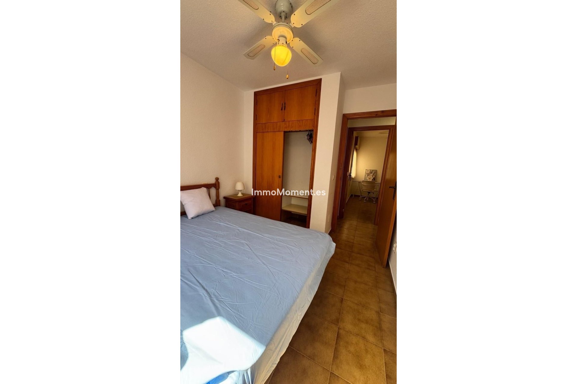 Revente - Maison mitoyenne - Orihuela Costa - Playa Flamenca