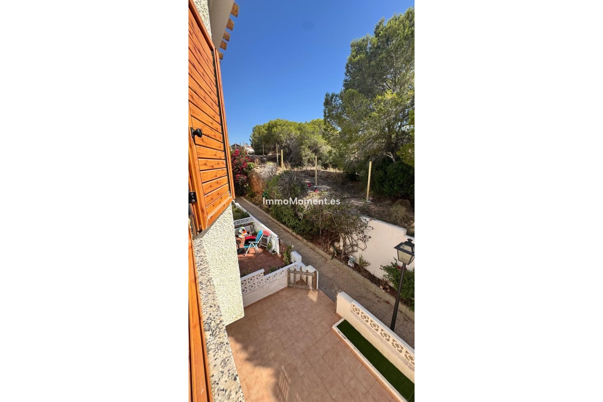 Revente - Maison mitoyenne - Orihuela Costa - Playa Flamenca