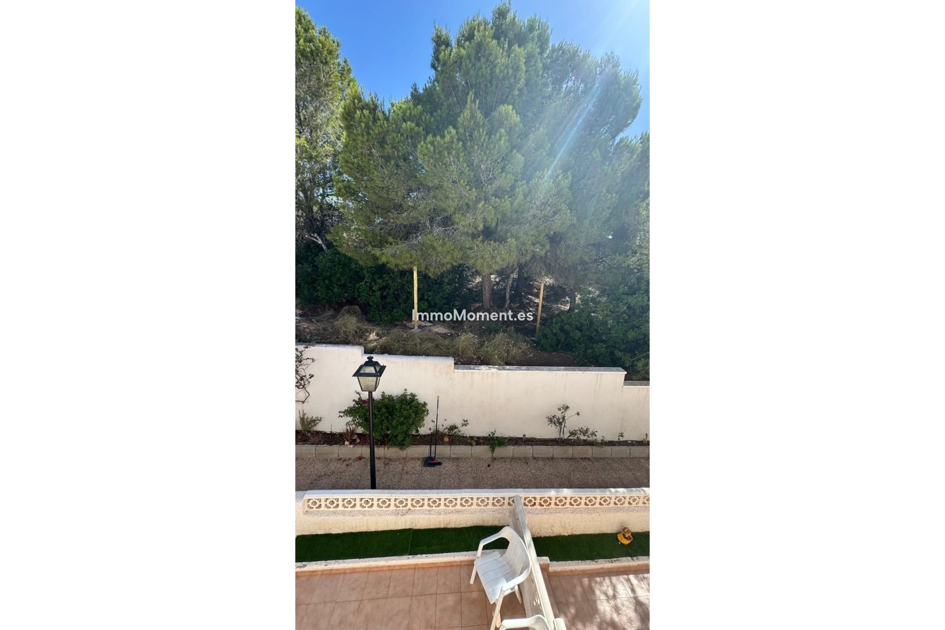 Revente - Maison mitoyenne - Orihuela Costa - Playa Flamenca