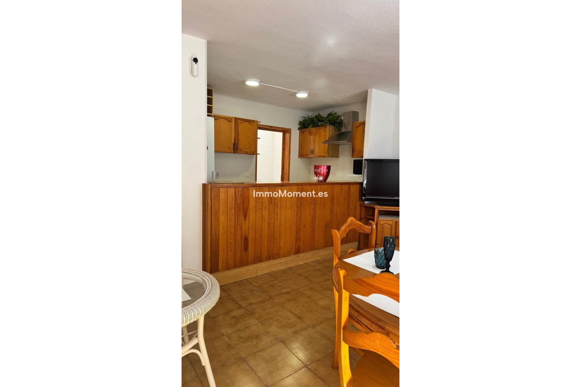 Revente - Maison mitoyenne - Orihuela Costa - Playa Flamenca