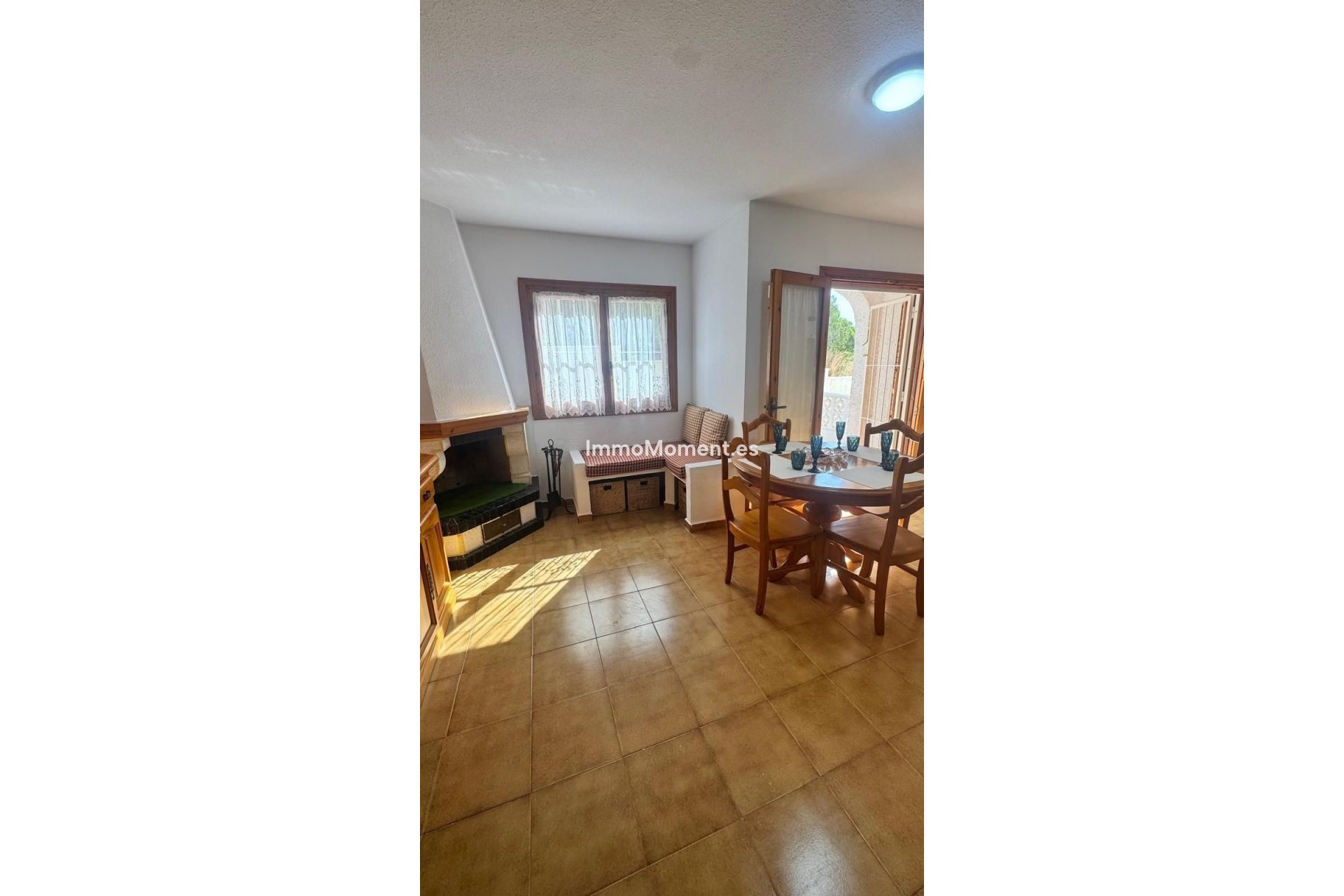 Revente - Maison mitoyenne - Orihuela Costa - Playa Flamenca