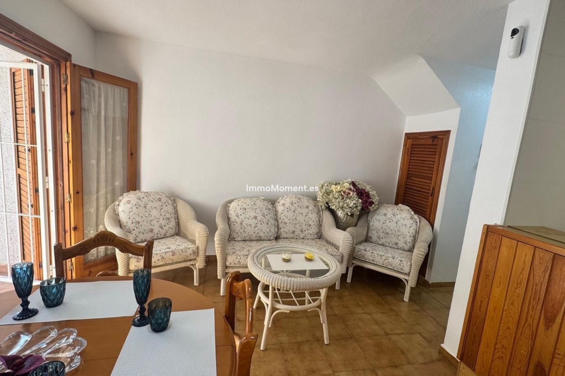 Revente - Maison mitoyenne - Orihuela Costa - Playa Flamenca