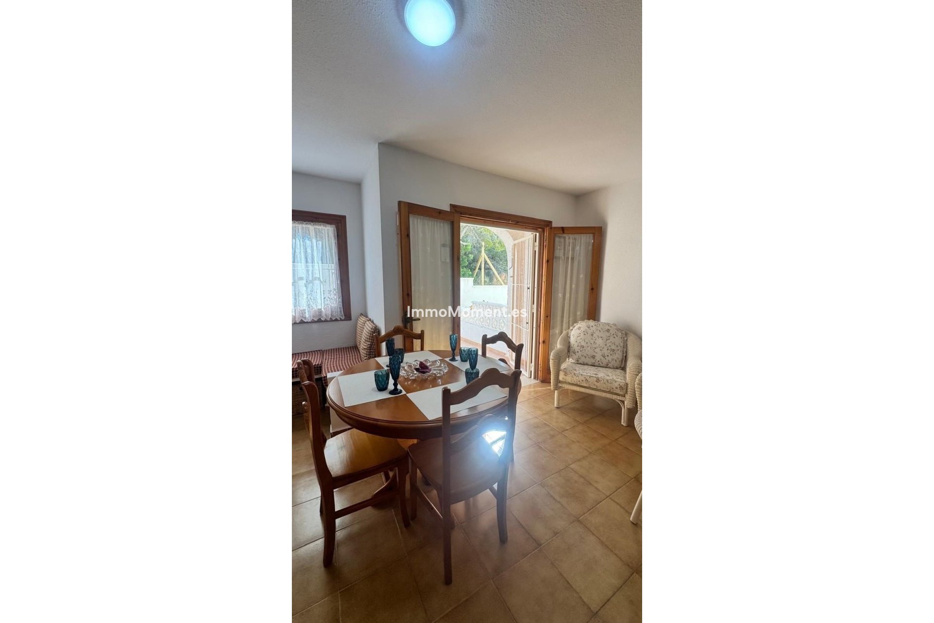 Revente - Maison mitoyenne - Orihuela Costa - Playa Flamenca