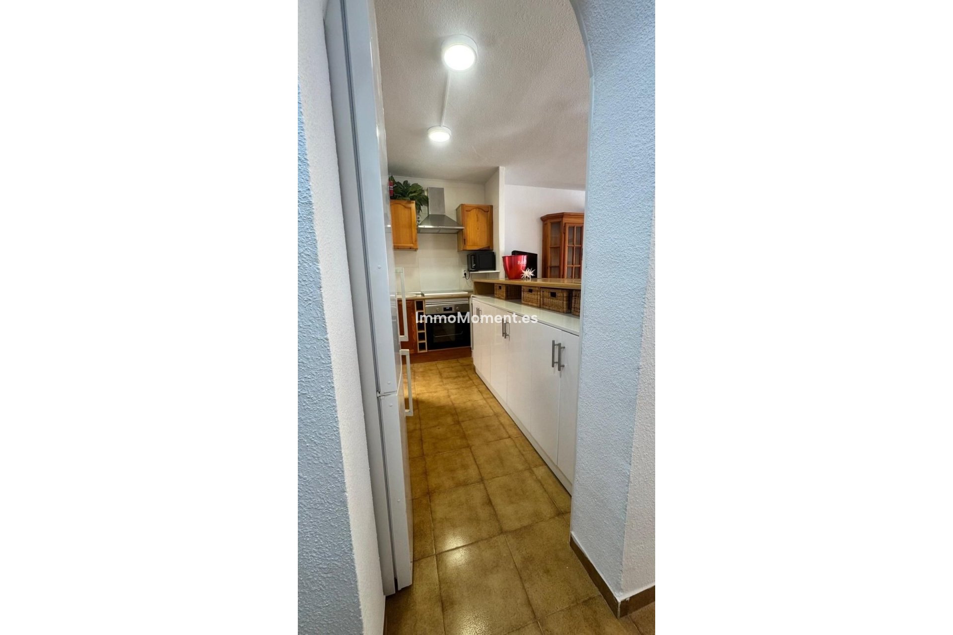 Revente - Maison mitoyenne - Orihuela Costa - Playa Flamenca