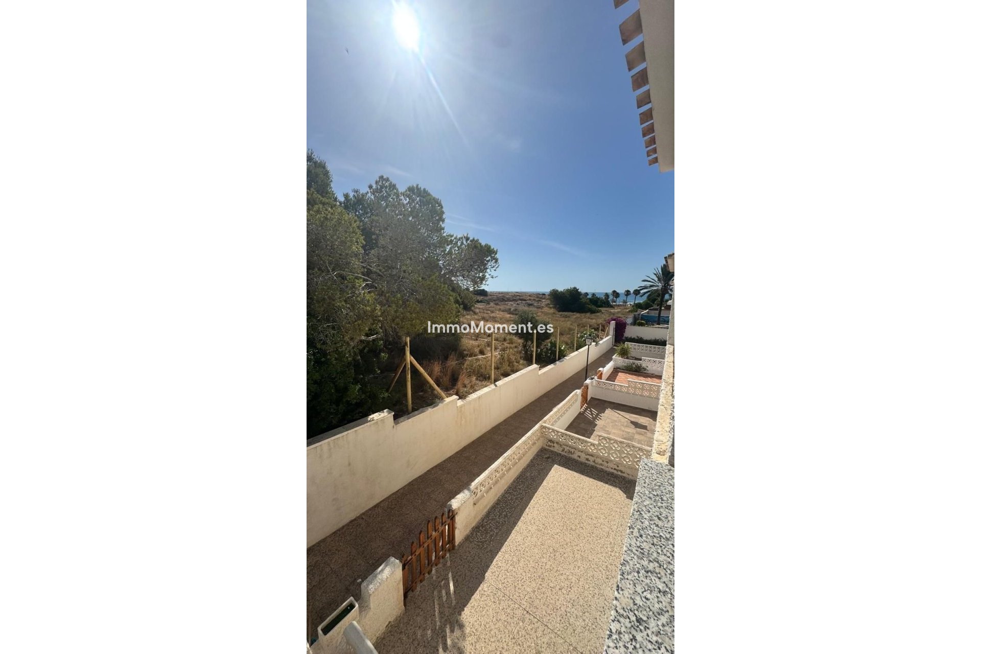 Revente - Maison mitoyenne - Orihuela Costa - Playa Flamenca