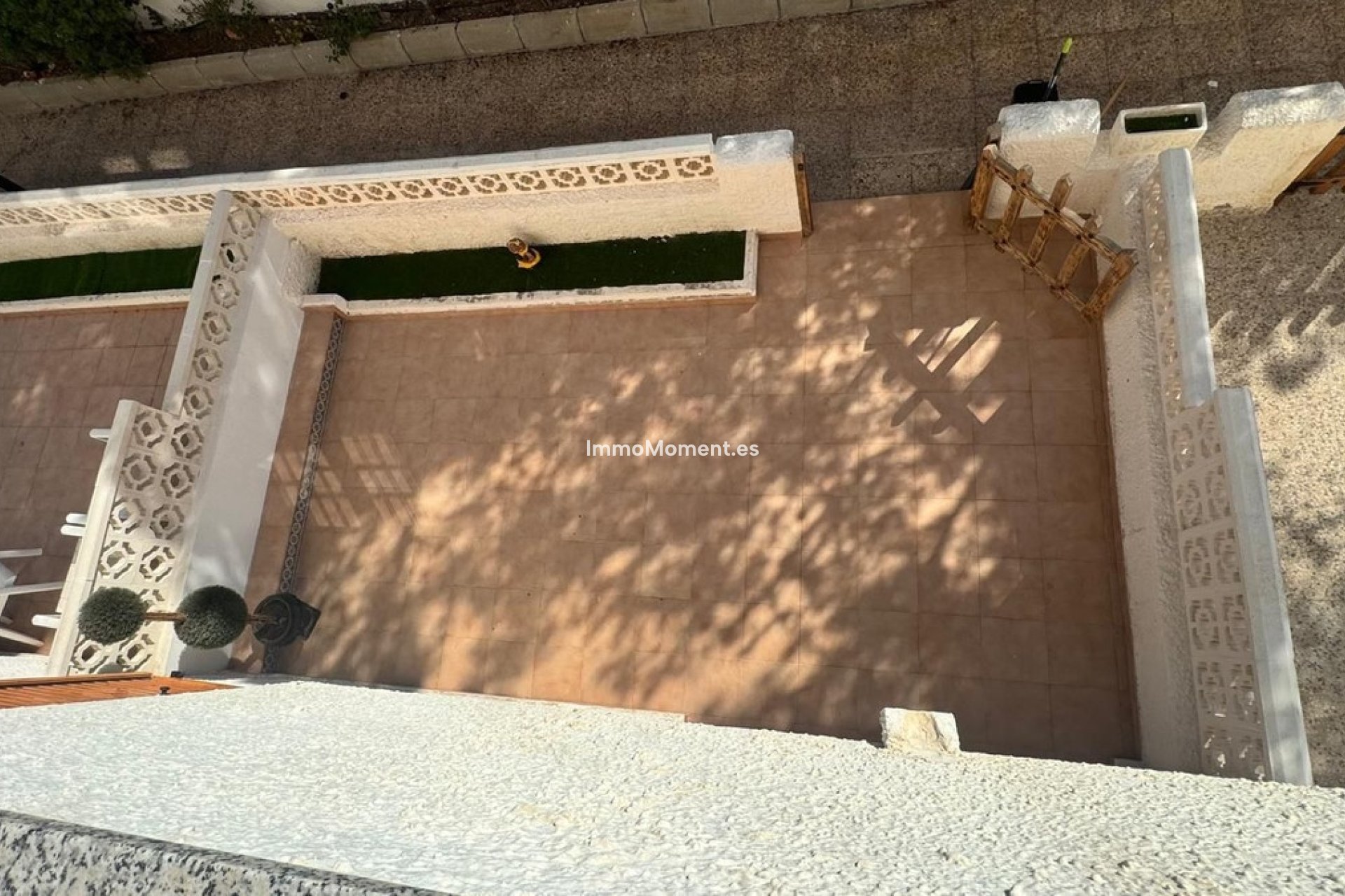 Revente - Maison mitoyenne - Orihuela Costa - Playa Flamenca
