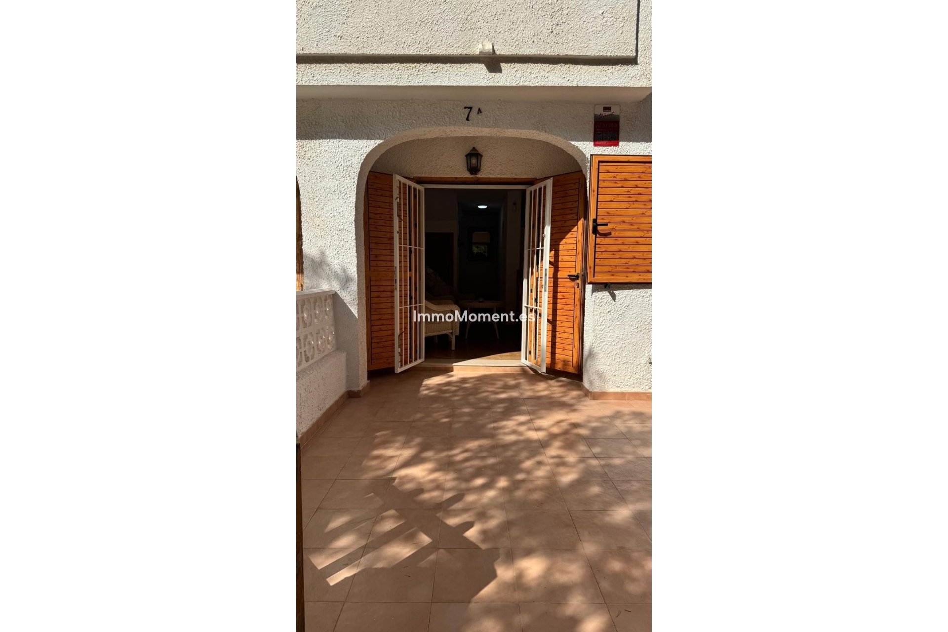 Revente - Maison mitoyenne - Orihuela Costa - Playa Flamenca