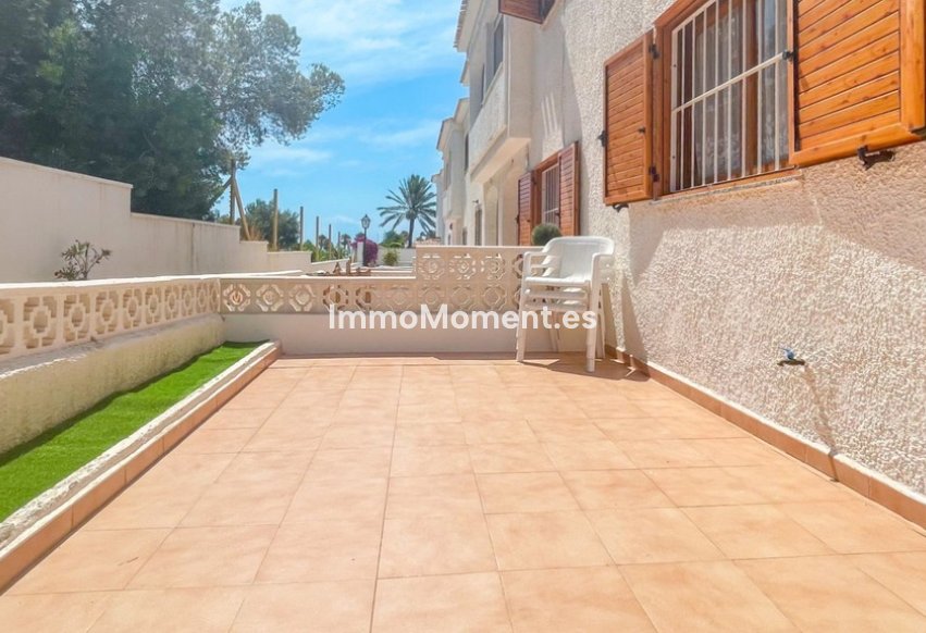 Revente - Maison mitoyenne - Orihuela Costa - Playa Flamenca