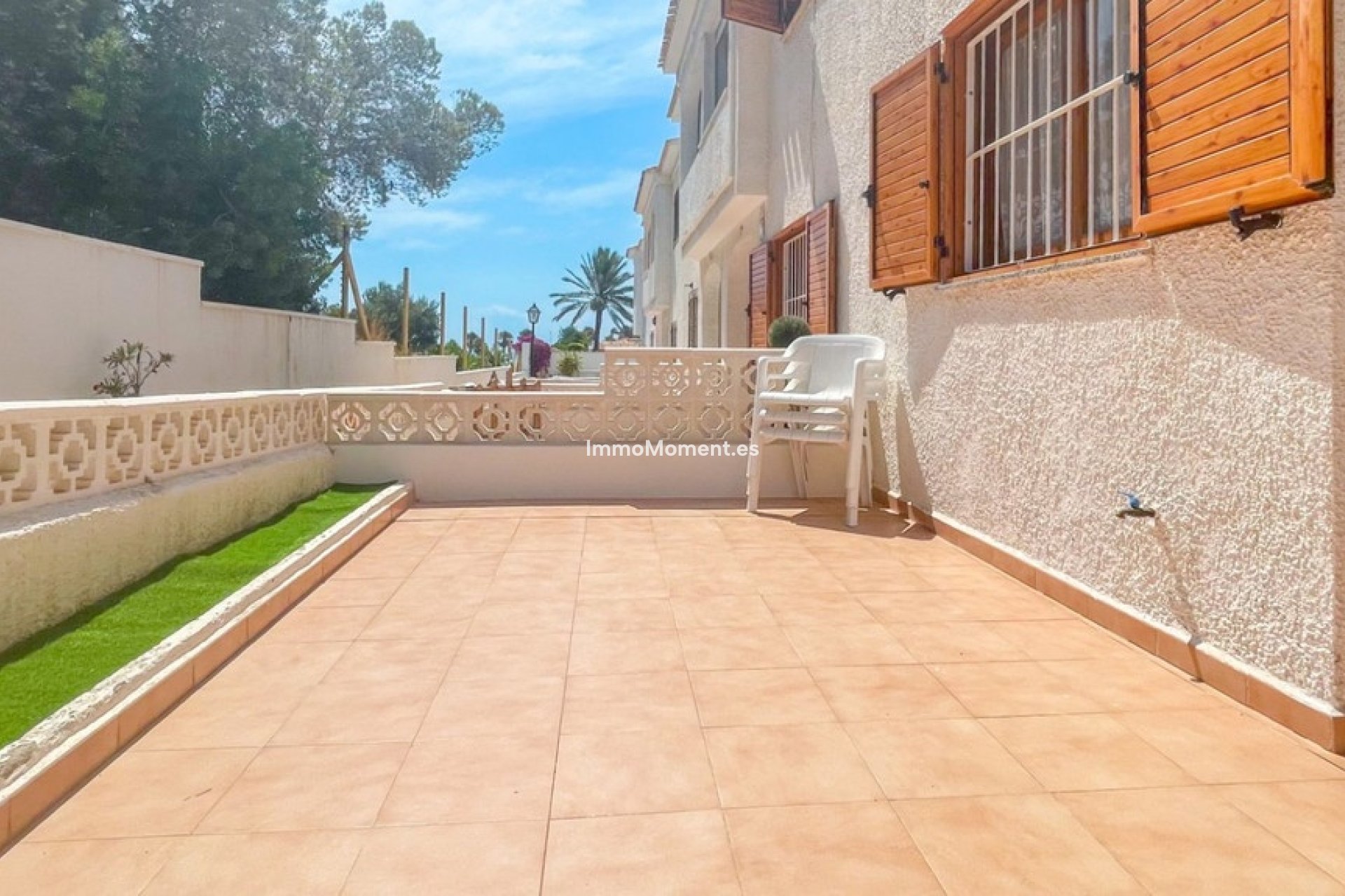Revente - Maison mitoyenne - Orihuela Costa - Playa Flamenca