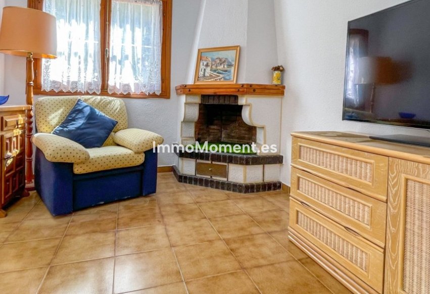 Revente - Maison mitoyenne - Orihuela Costa - Playa Flamenca