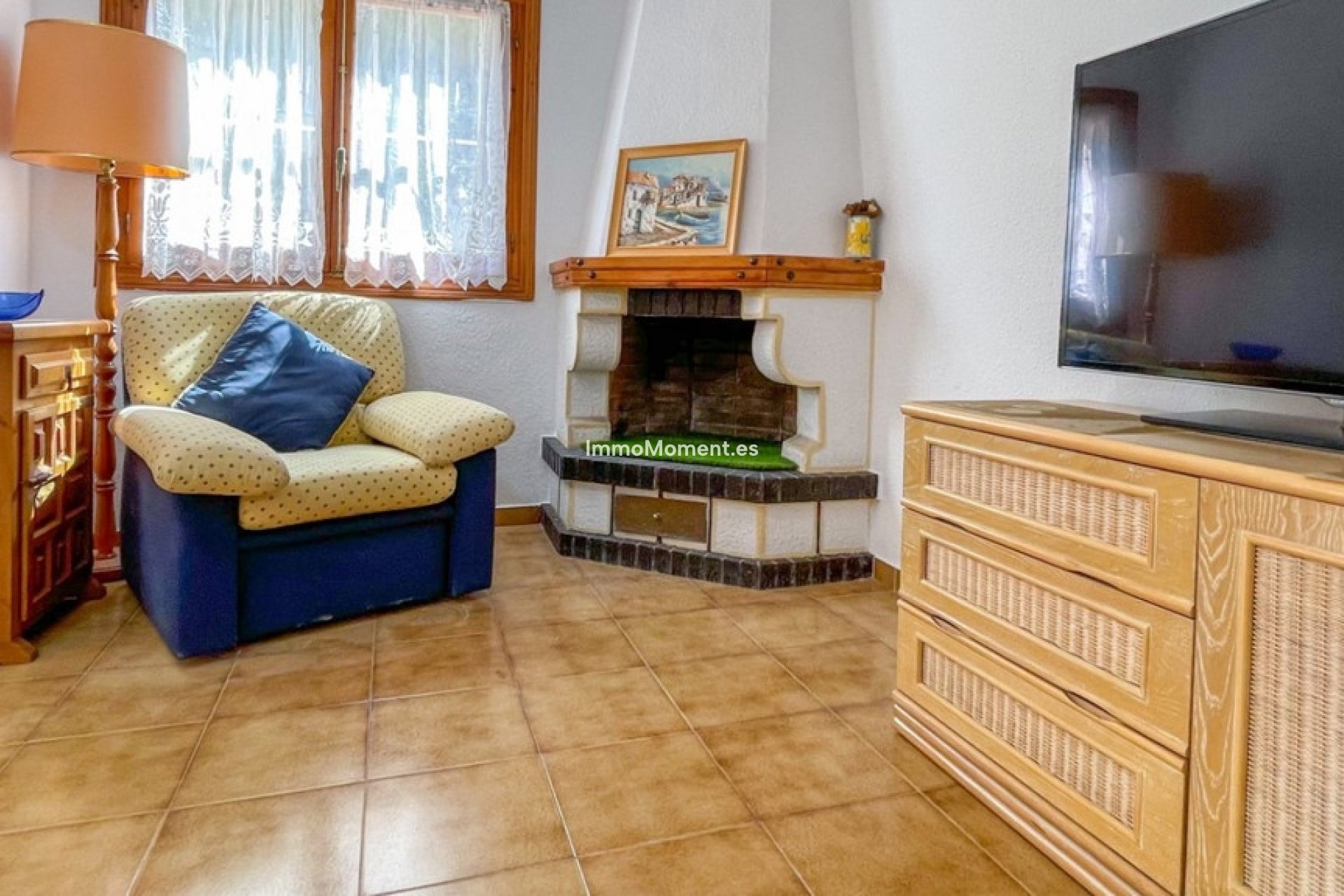 Revente - Maison mitoyenne - Orihuela Costa - Playa Flamenca