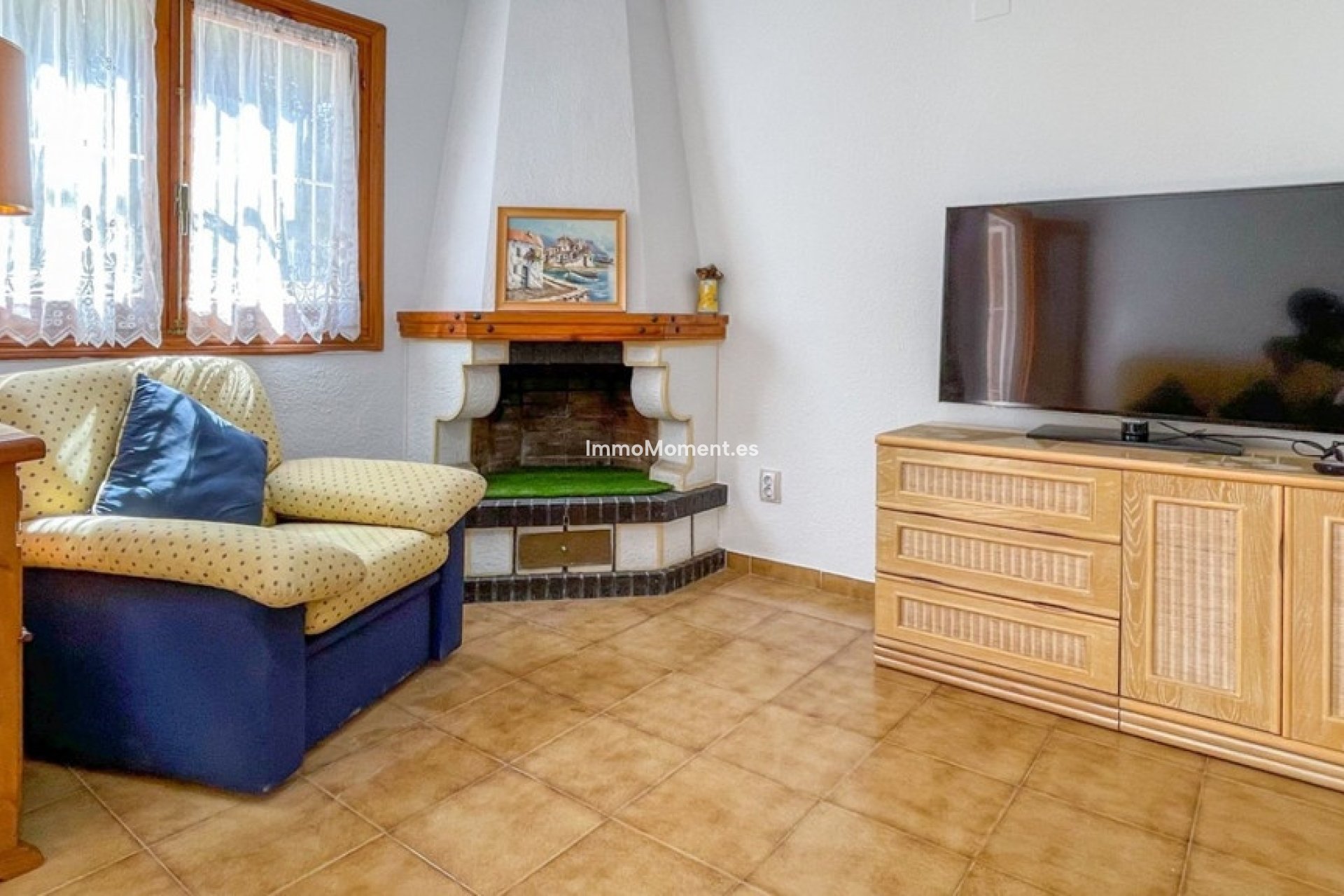 Revente - Maison mitoyenne - Orihuela Costa - Playa Flamenca