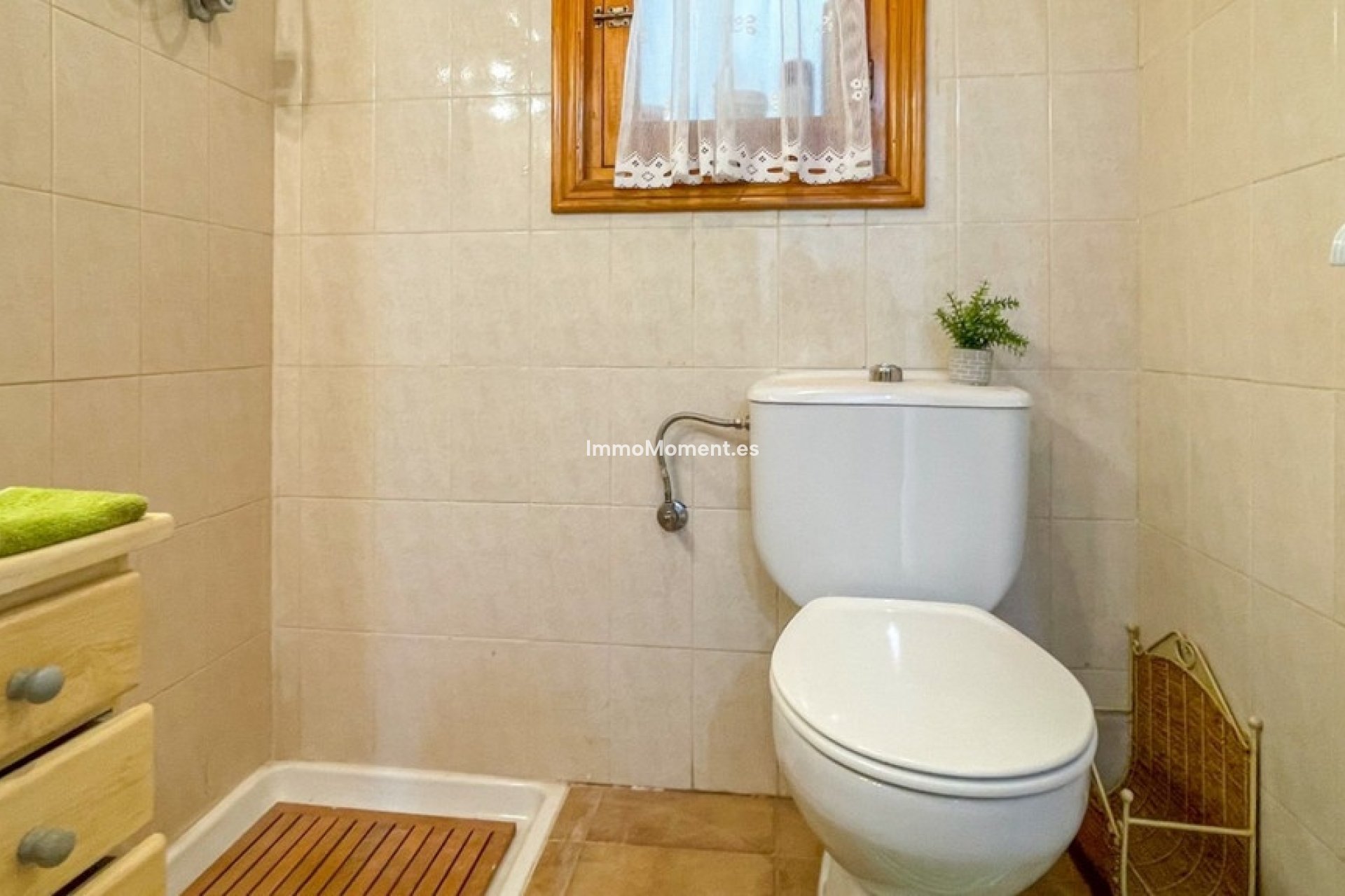 Revente - Maison mitoyenne - Orihuela Costa - Playa Flamenca