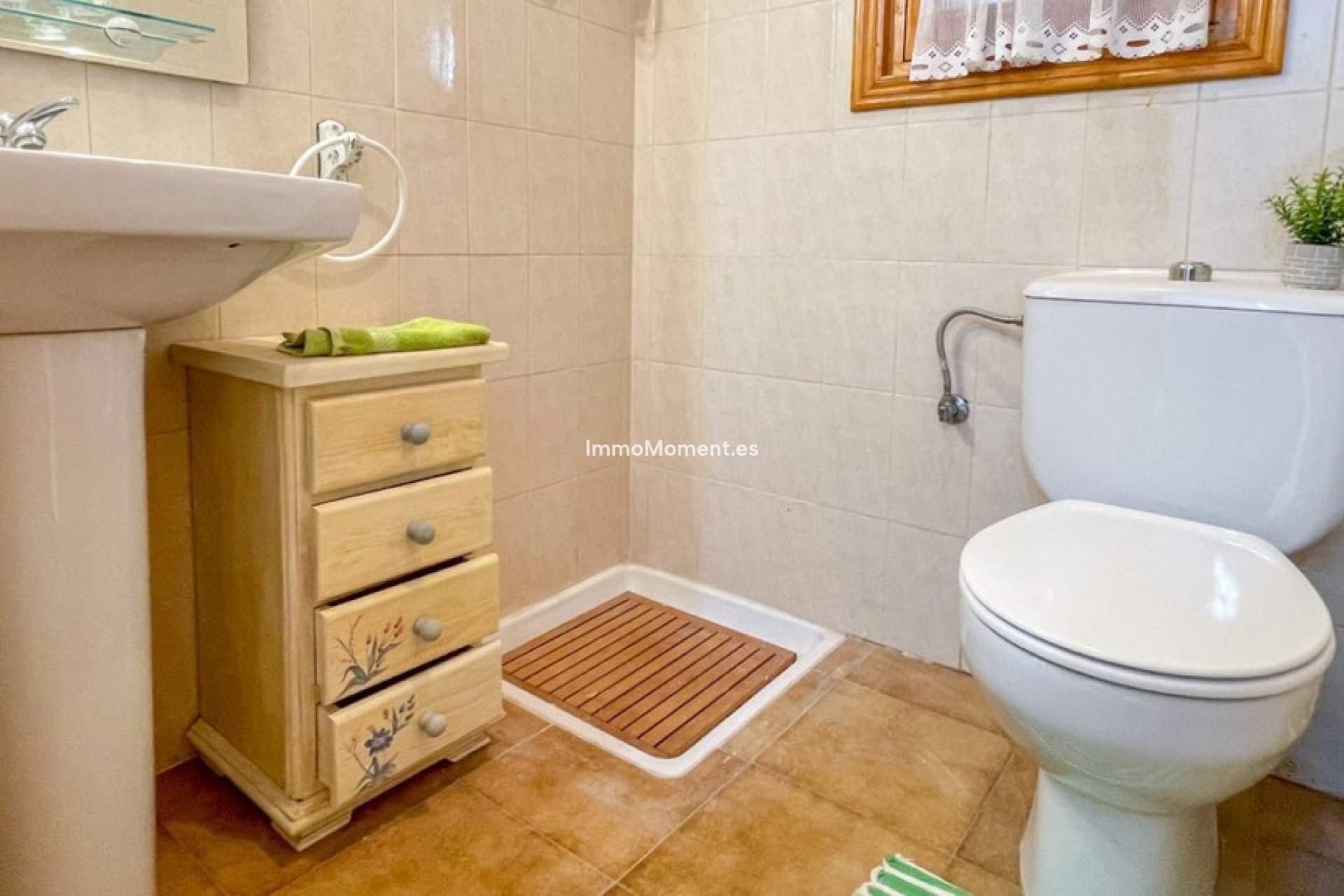 Revente - Maison mitoyenne - Orihuela Costa - Playa Flamenca