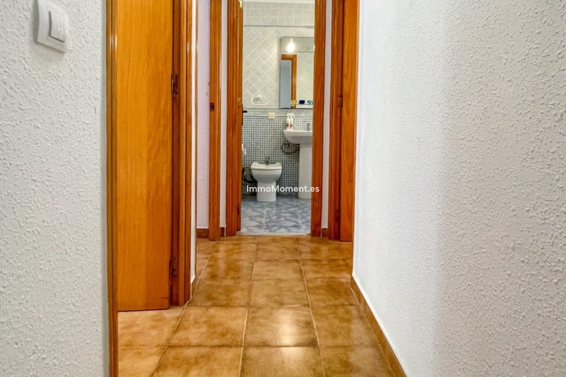 Revente - Maison mitoyenne - Orihuela Costa - Playa Flamenca