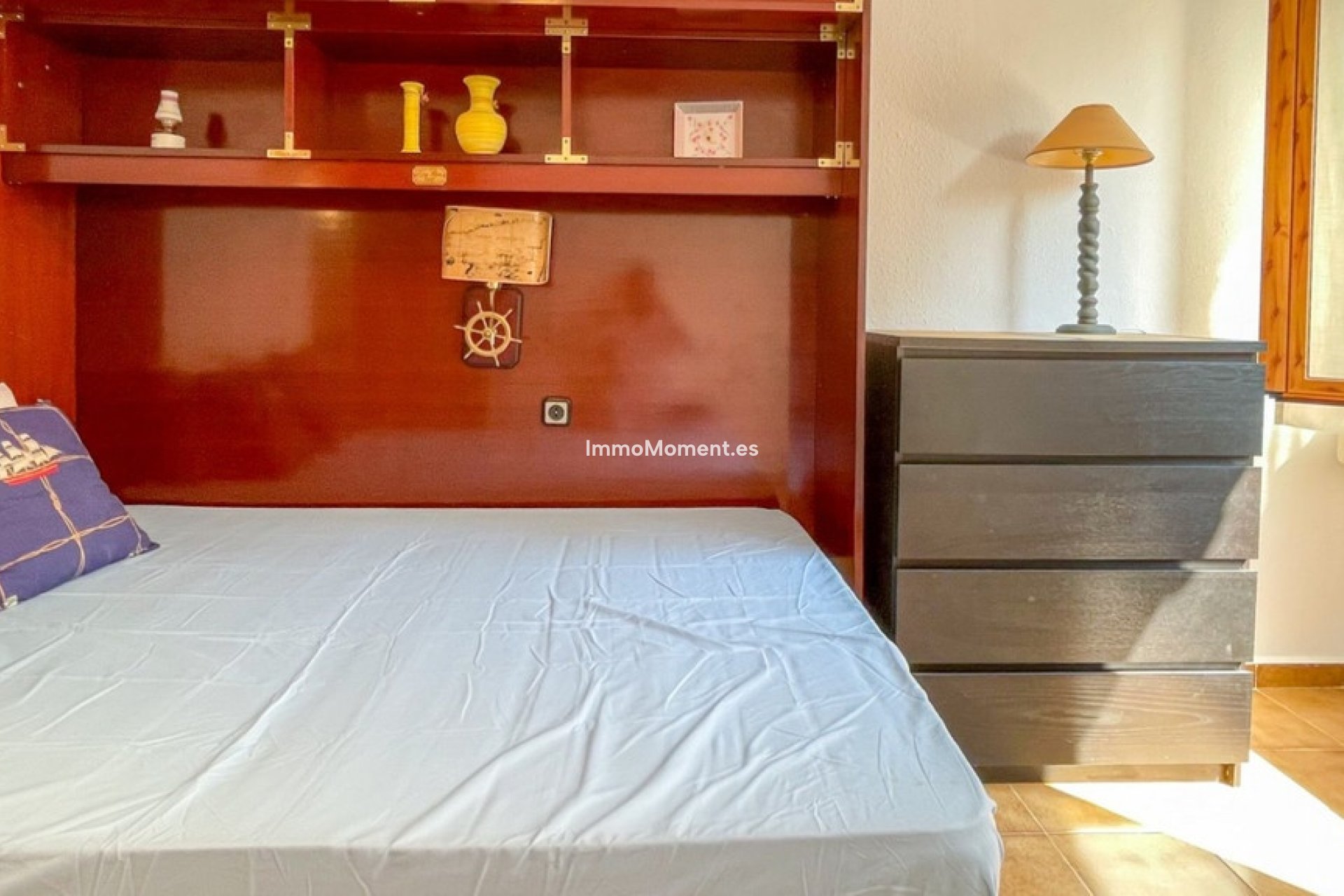 Revente - Maison mitoyenne - Orihuela Costa - Playa Flamenca