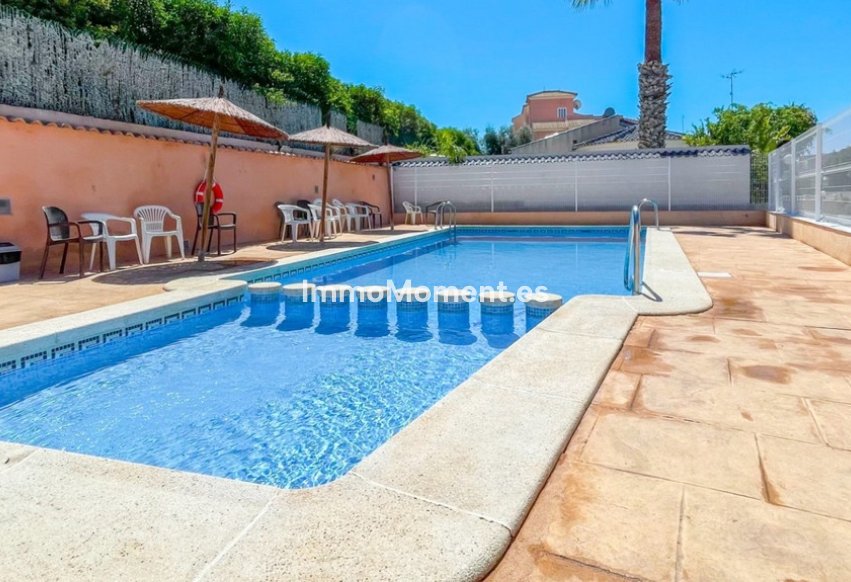 Revente - Maison mitoyenne - Orihuela Costa - Playa Flamenca