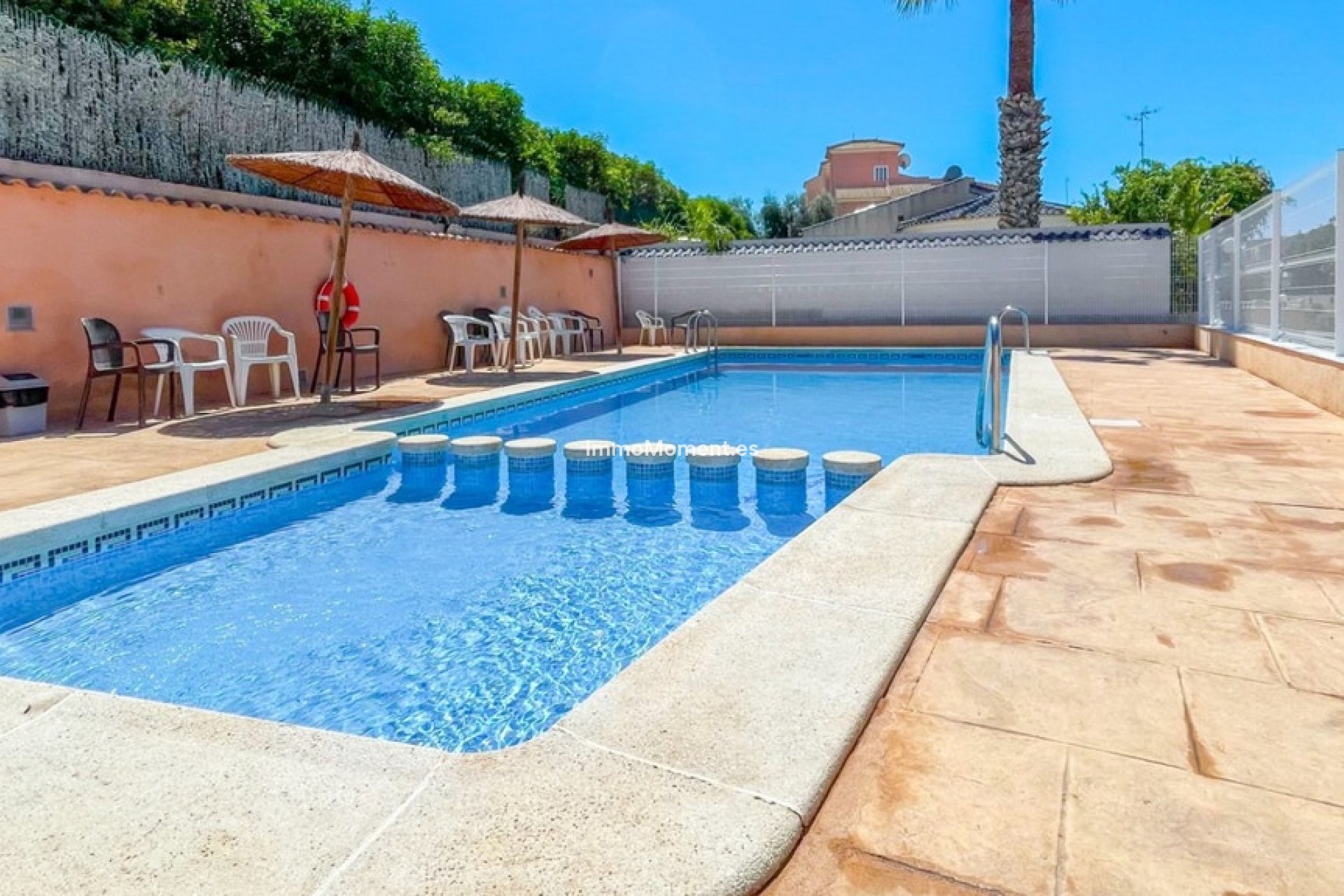 Revente - Maison mitoyenne - Orihuela Costa - Playa Flamenca