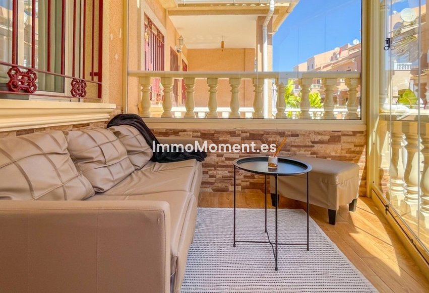 Revente - Maison mitoyenne - Orihuela Costa - Playa Flamenca