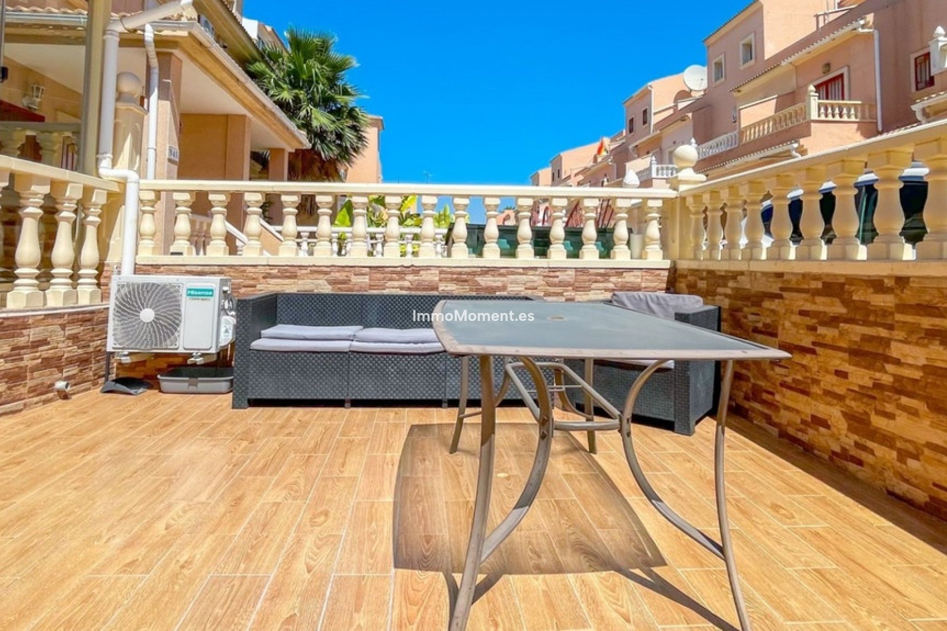 Revente - Maison mitoyenne - Orihuela Costa - Playa Flamenca