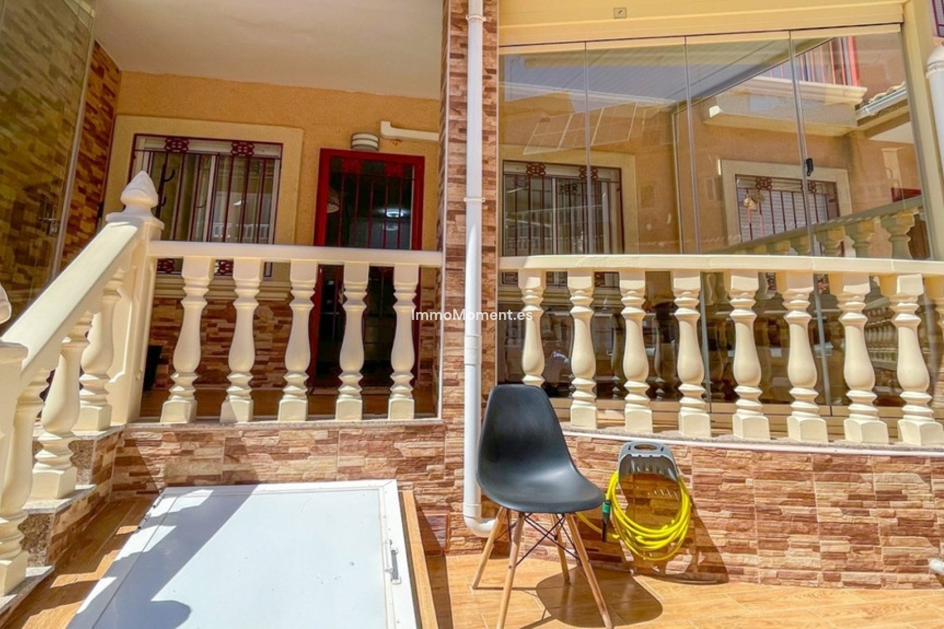 Revente - Maison mitoyenne - Orihuela Costa - Playa Flamenca