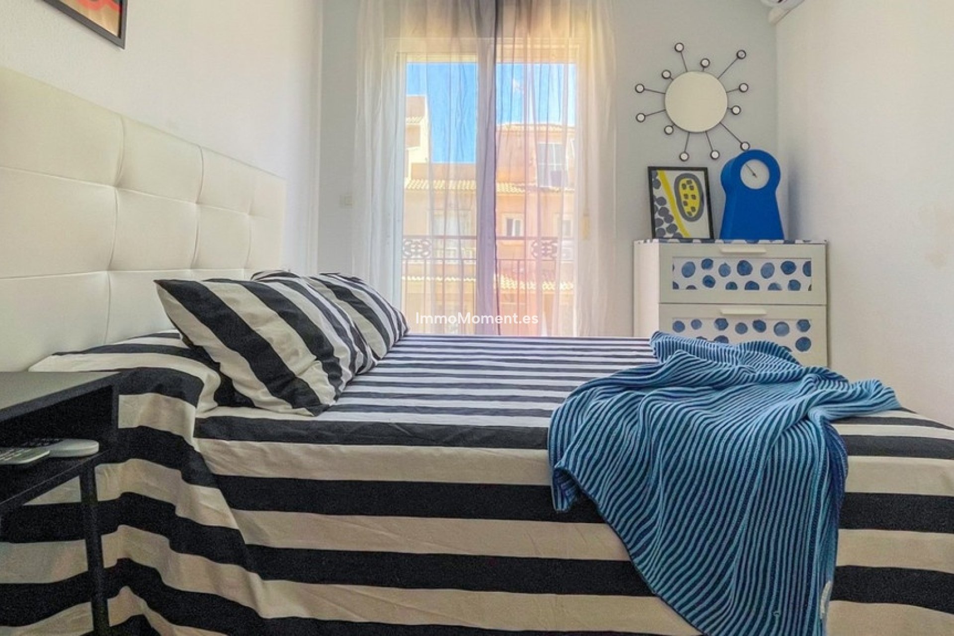 Revente - Maison mitoyenne - Orihuela Costa - Playa Flamenca