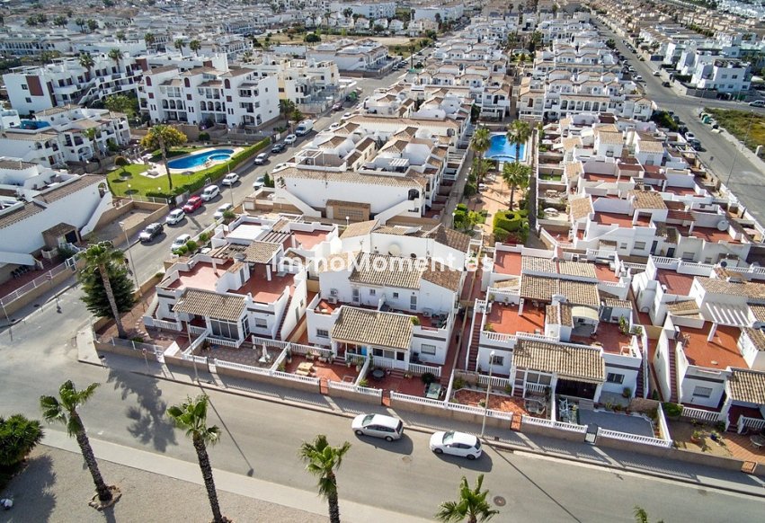 Revente - Maison mitoyenne - Orihuela Costa - Punta Prima