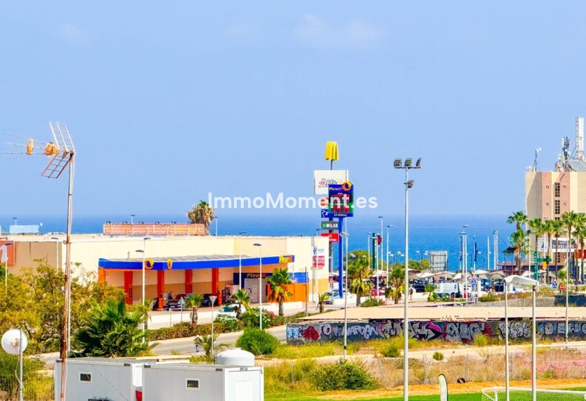 Revente - Maison mitoyenne - Orihuela Costa - Punta Prima