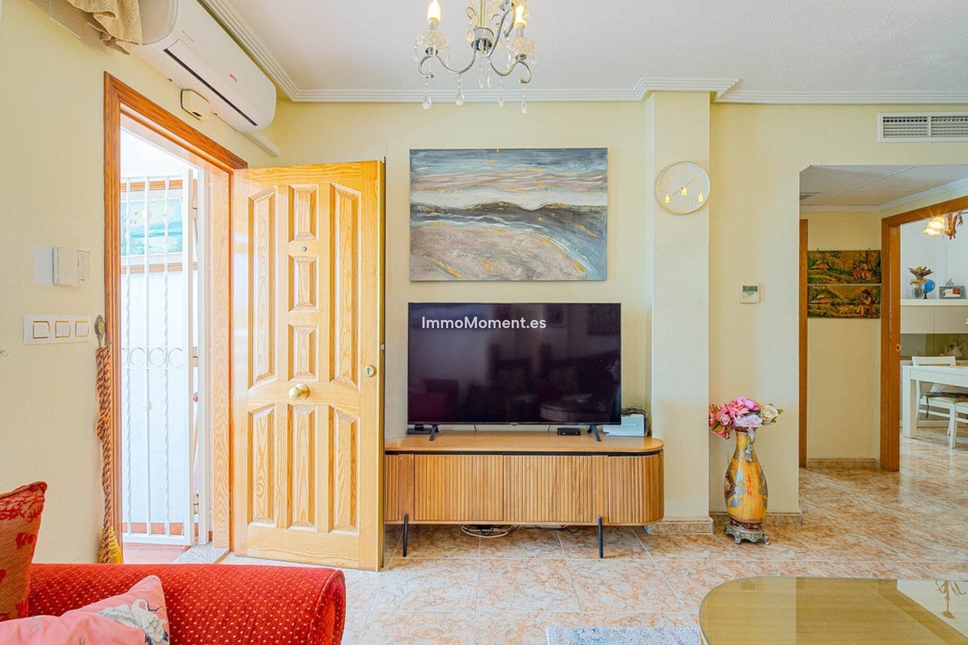 Revente - Maison mitoyenne - Orihuela Costa - Punta Prima