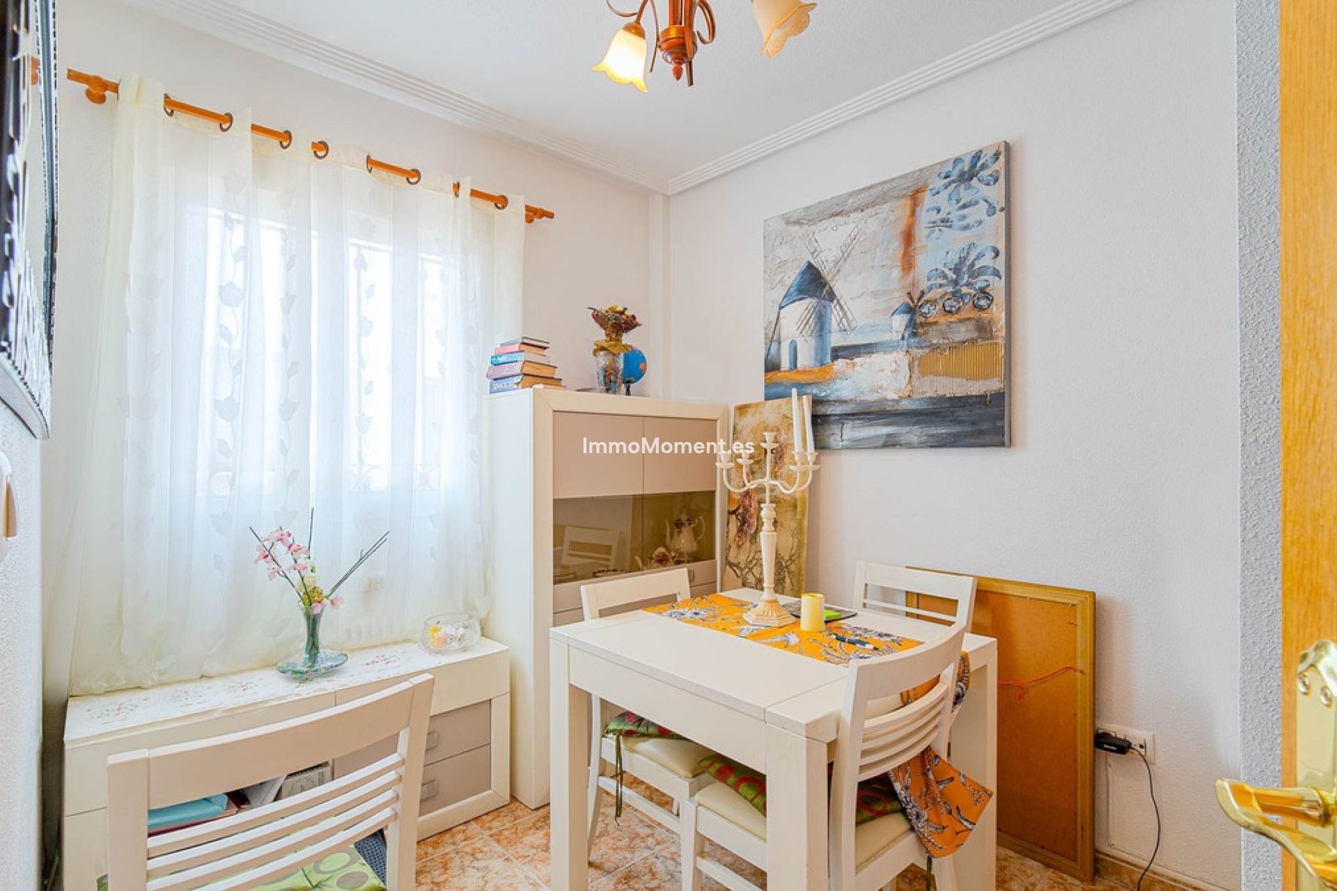 Revente - Maison mitoyenne - Orihuela Costa - Punta Prima