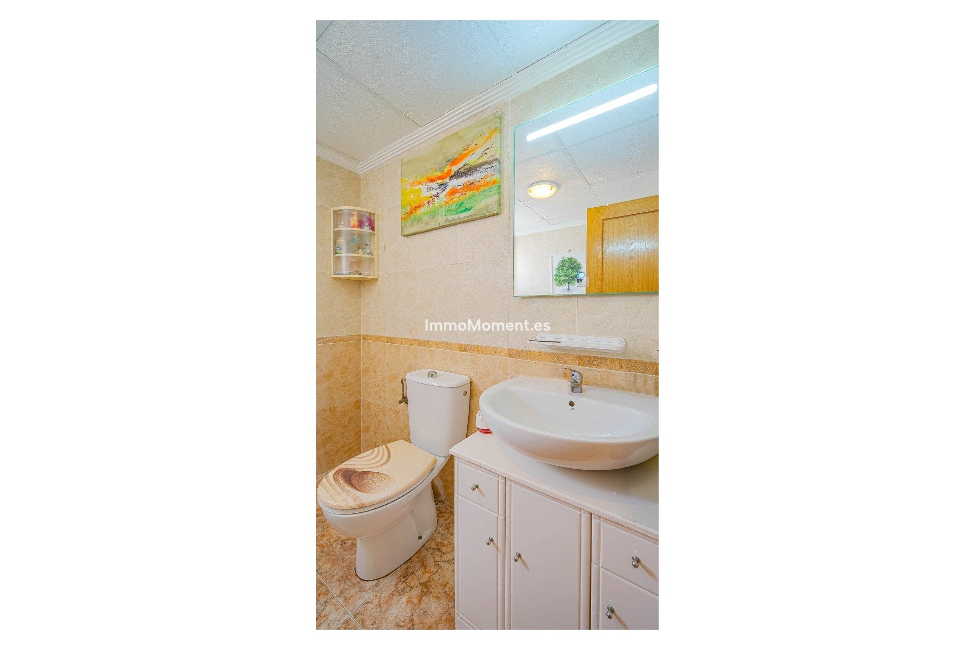 Revente - Maison mitoyenne - Orihuela Costa - Punta Prima