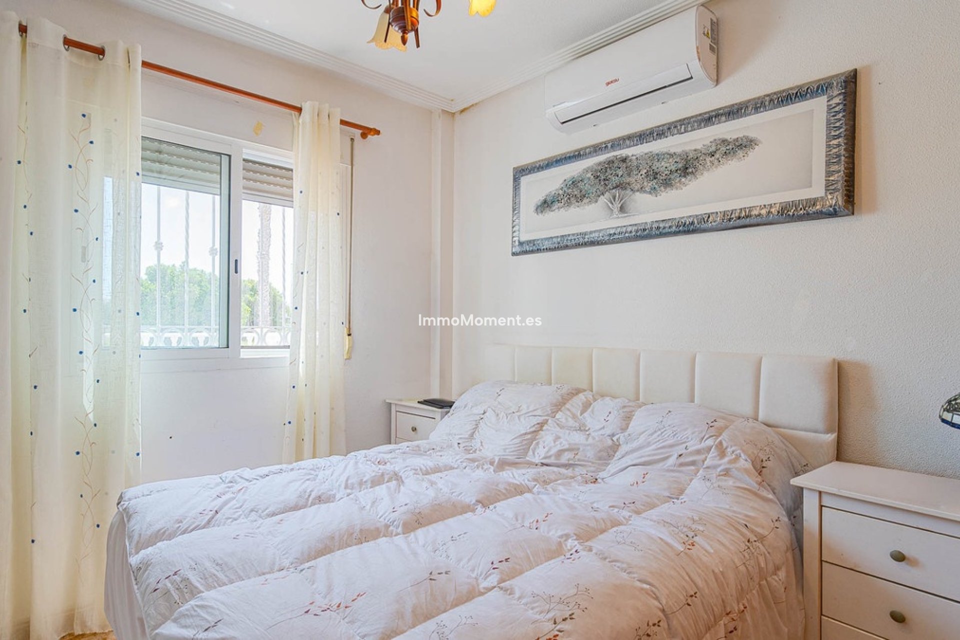 Revente - Maison mitoyenne - Orihuela Costa - Punta Prima