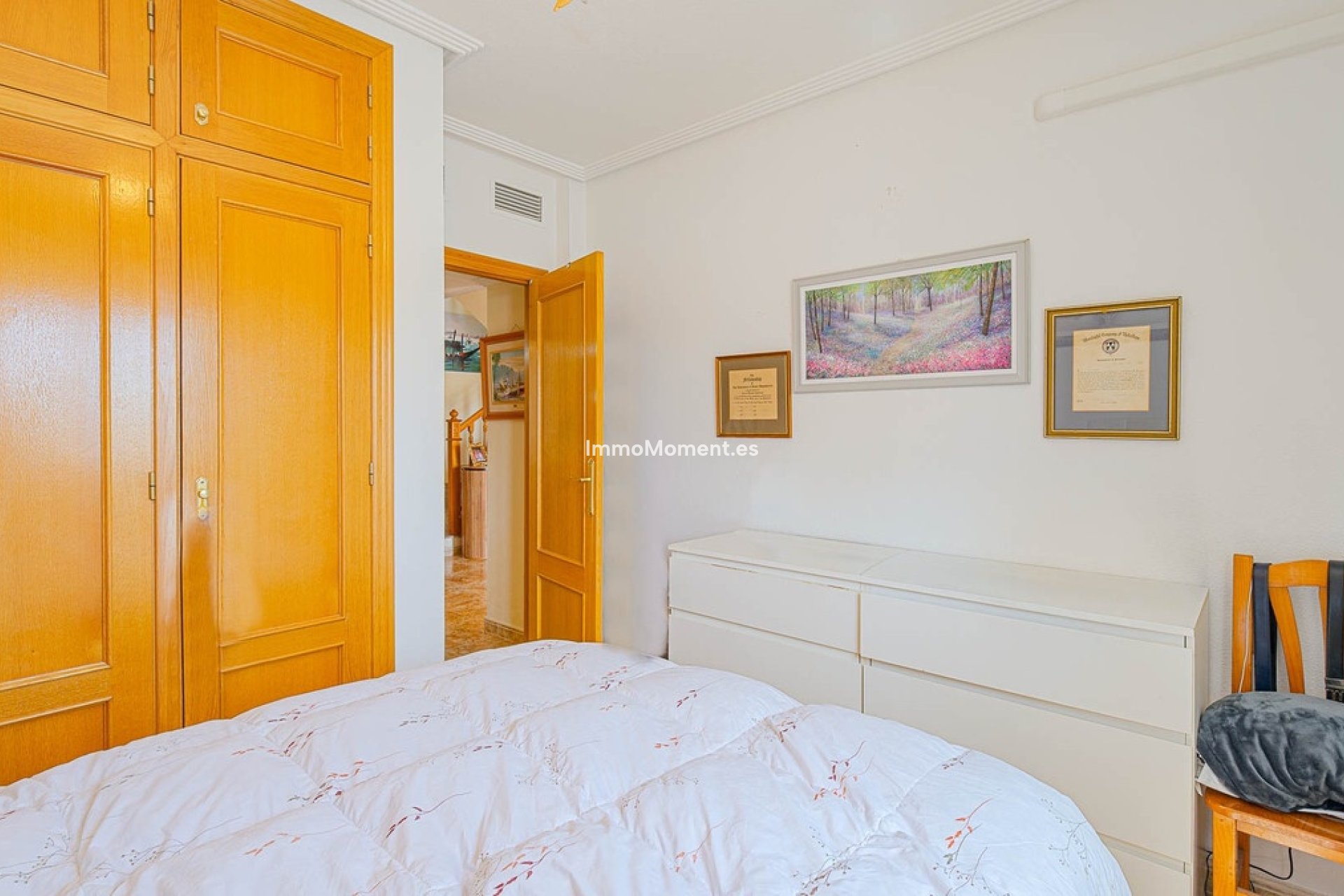 Revente - Maison mitoyenne - Orihuela Costa - Punta Prima