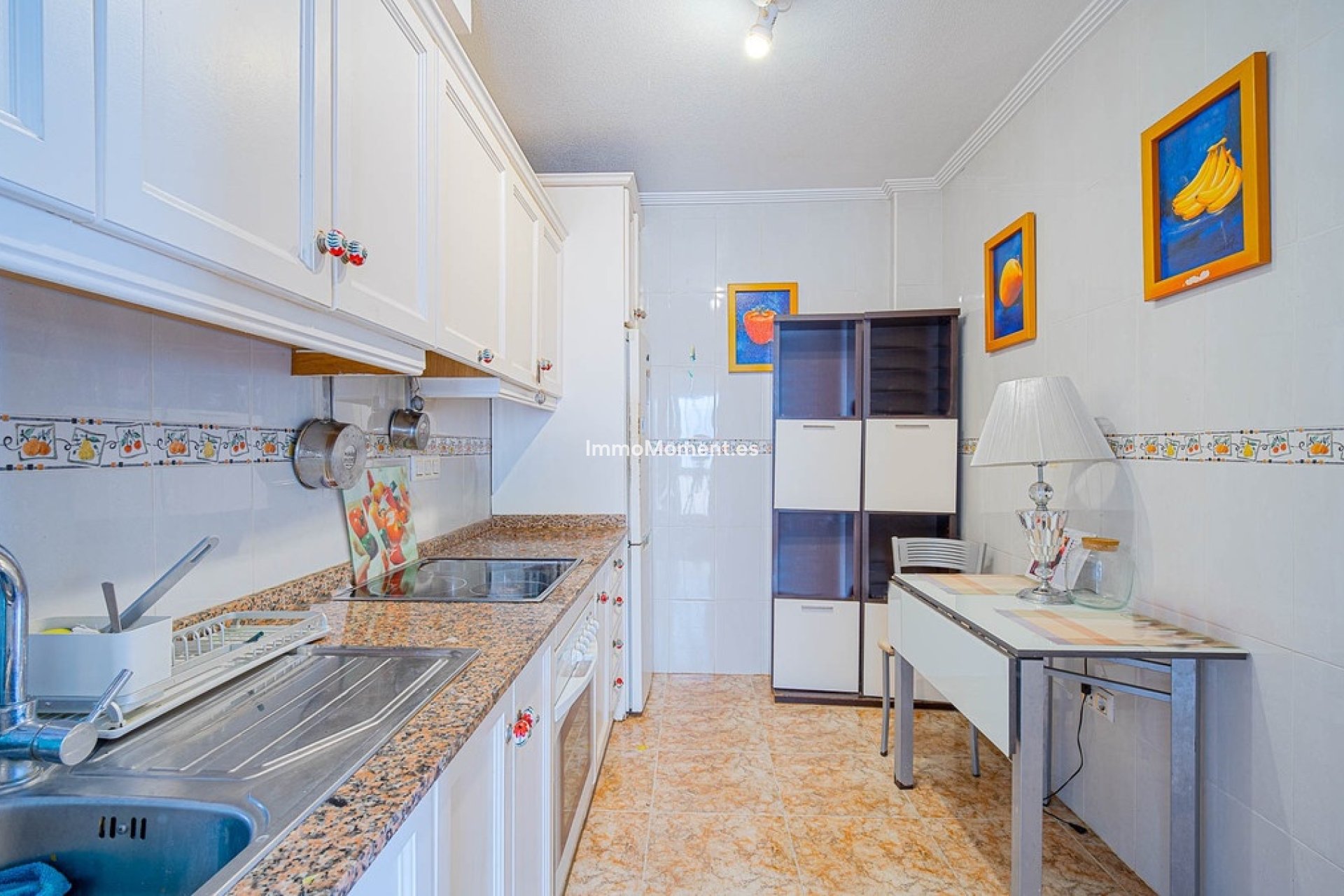 Revente - Maison mitoyenne - Orihuela Costa - Punta Prima