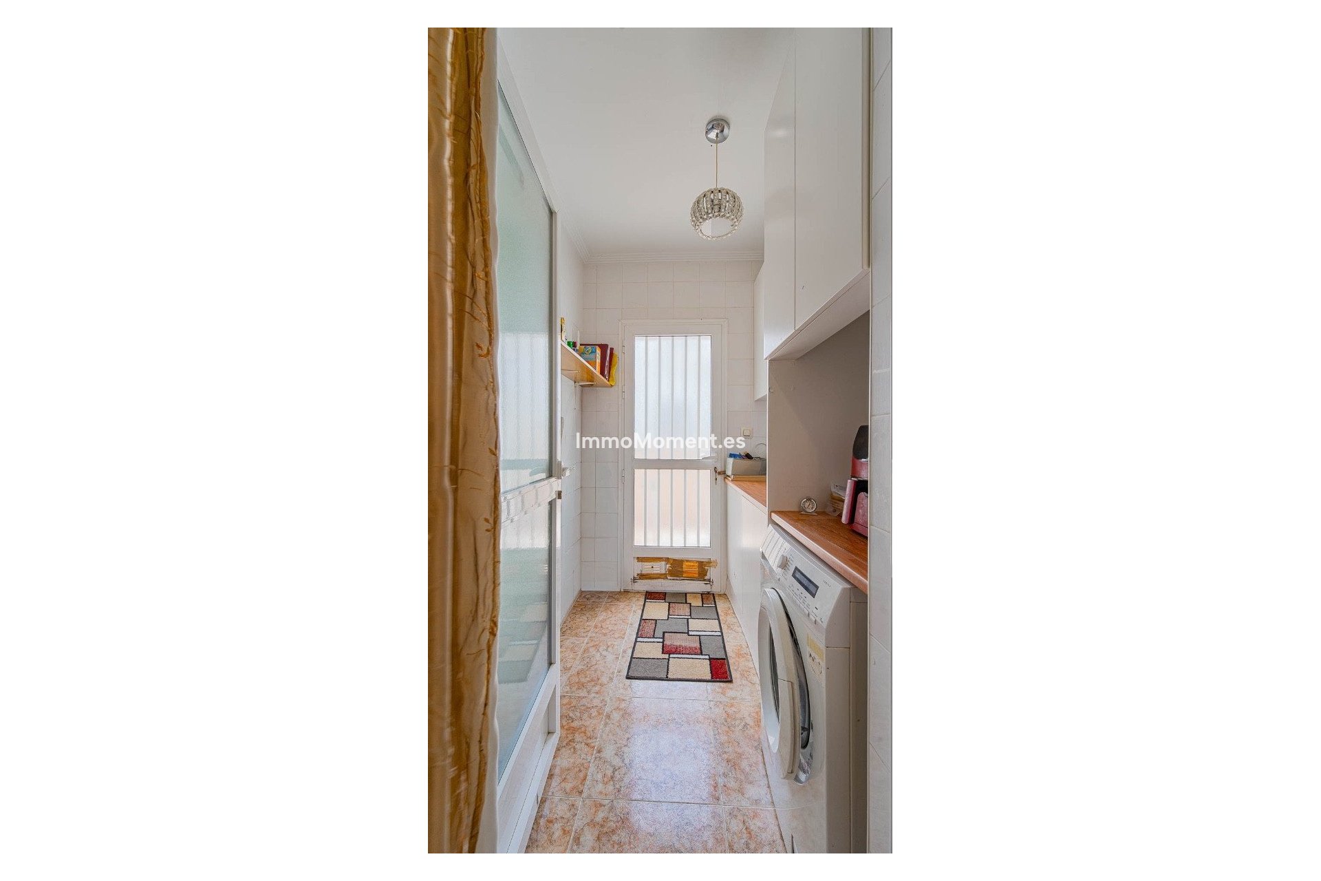 Revente - Maison mitoyenne - Orihuela Costa - Punta Prima